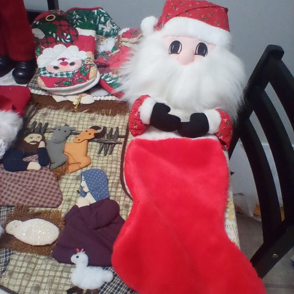 Christmas decorations - Picture 5 of 6